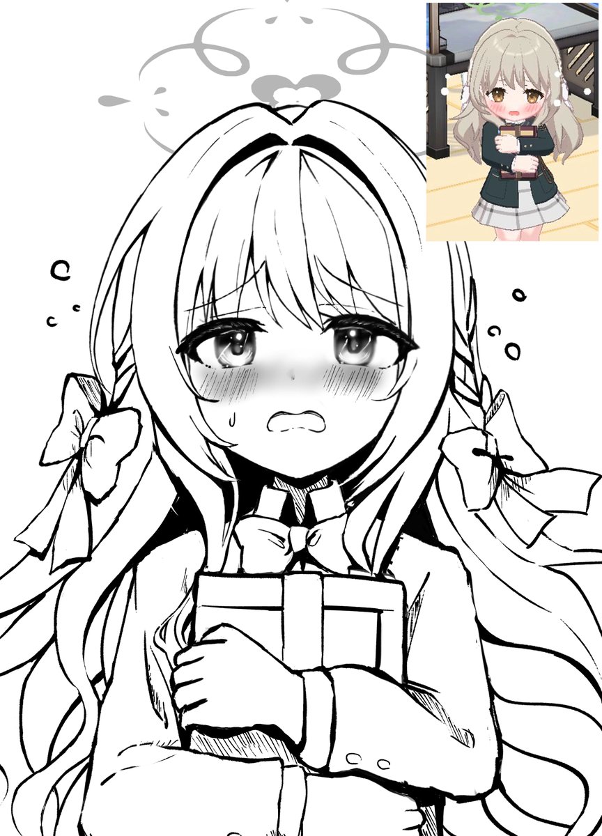 さぐらだ@skeb募集中 tweet media