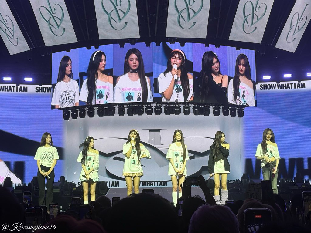 IVE UNIVERSE tweet media