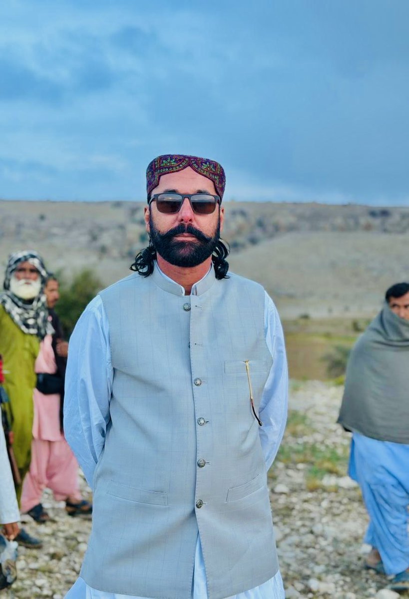 Shambani Media Call tweet media