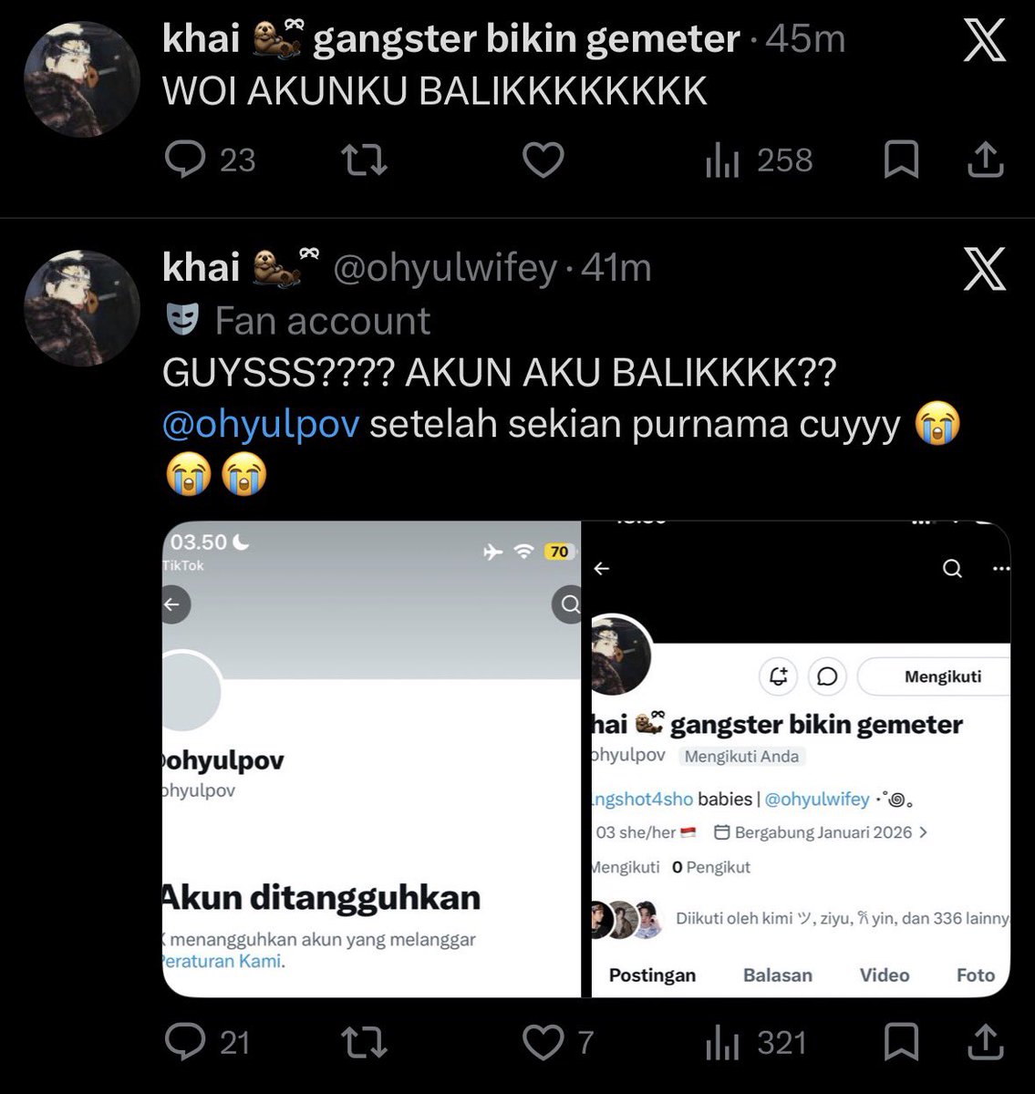 cipa ⋆˚࿔ tweet media