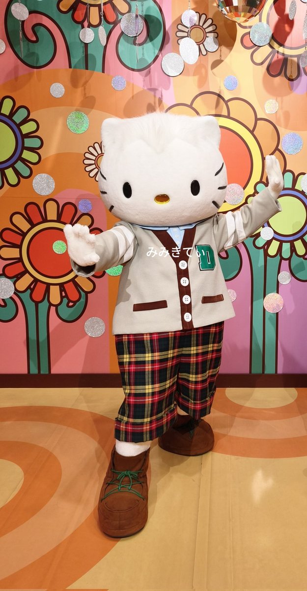 みみきてぃ tweet media