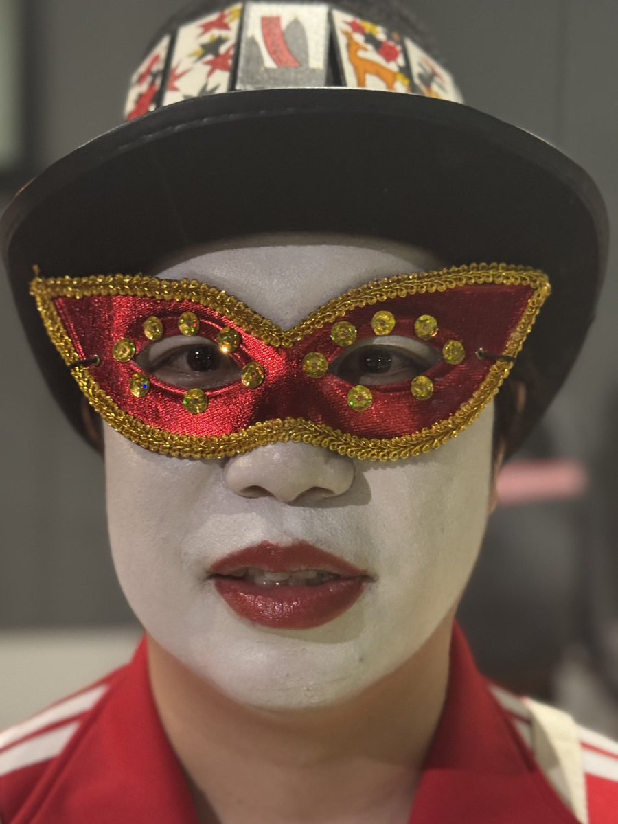 【公式】オールスター感謝祭 tweet media