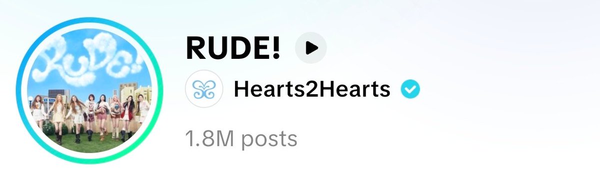 Hearts2Hearts Zone tweet media