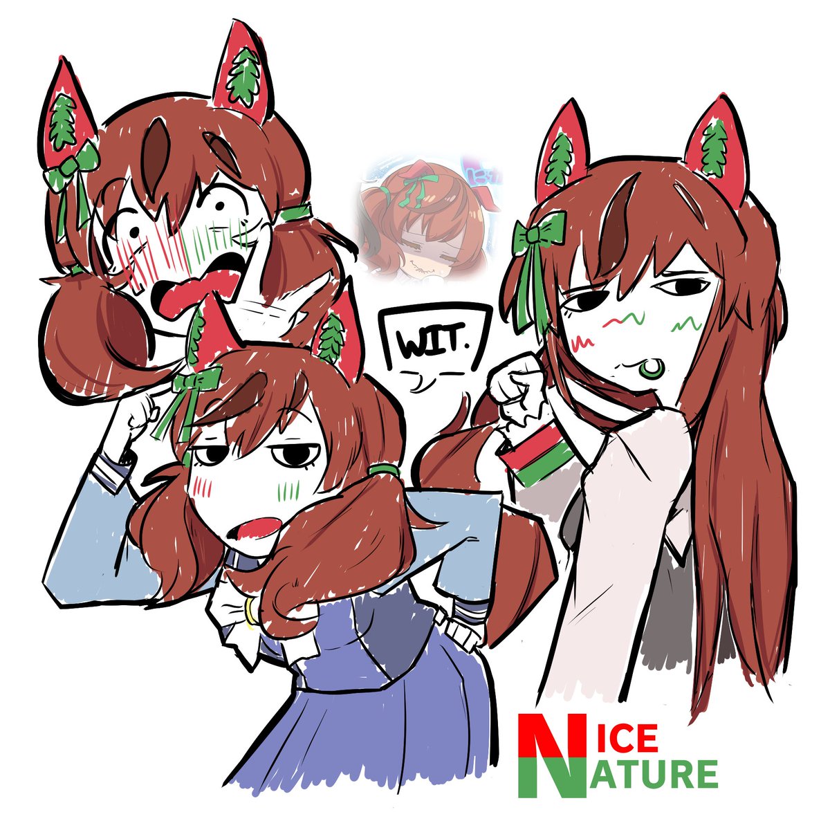 Greenery 🍀🔮 tweet media