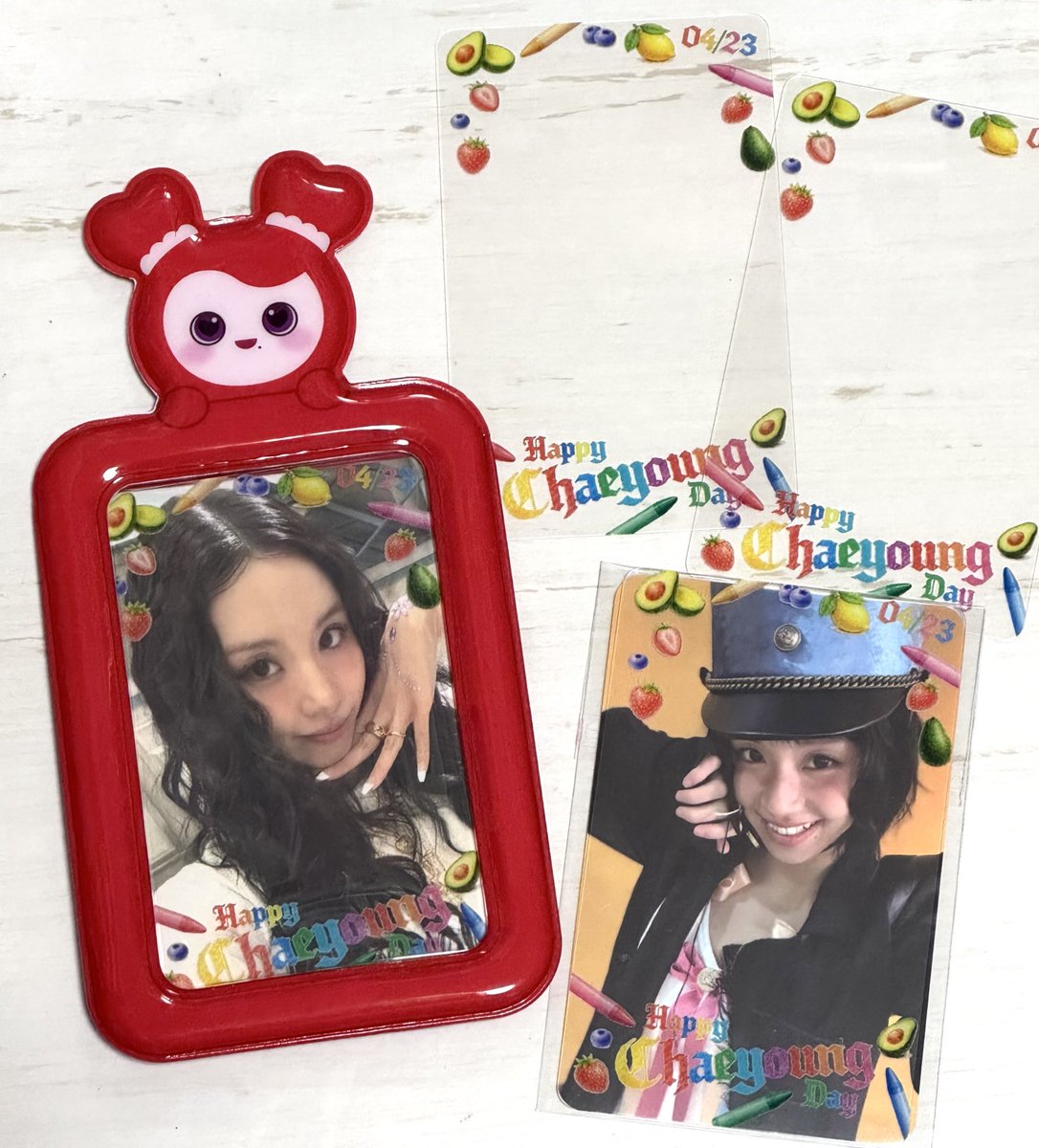 에미🍓🏰🥑마코/まこ🍺 tweet media