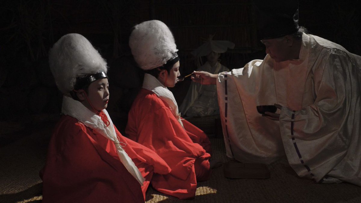 パト@春例と27a tweet media