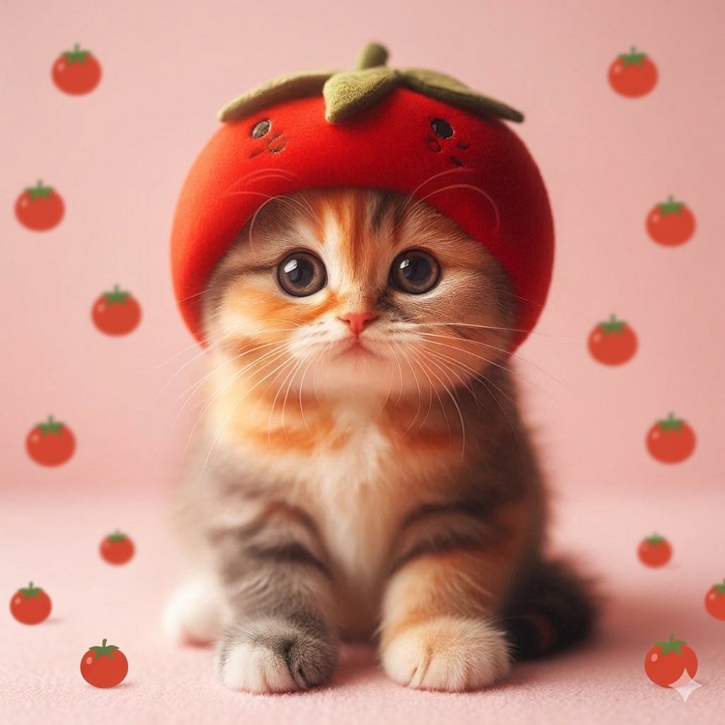 にゃんmama tweet media