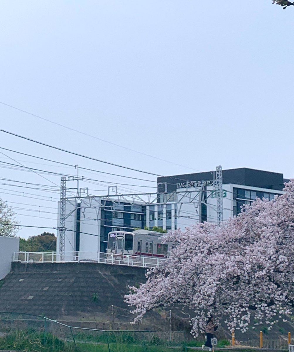 升川🚃5/6東7-Ｗ78ab tweet media