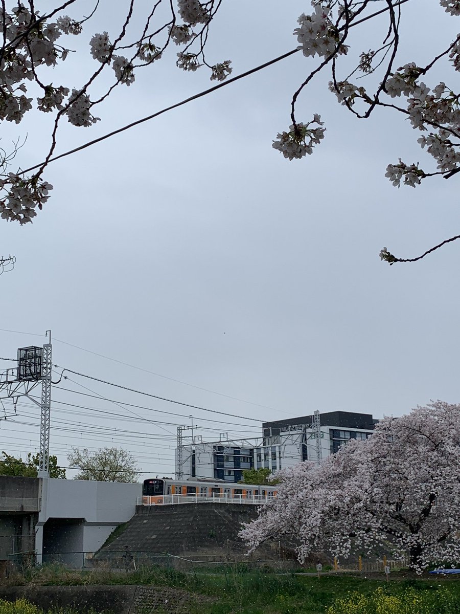 升川🚃5/6東7-Ｗ78ab tweet media