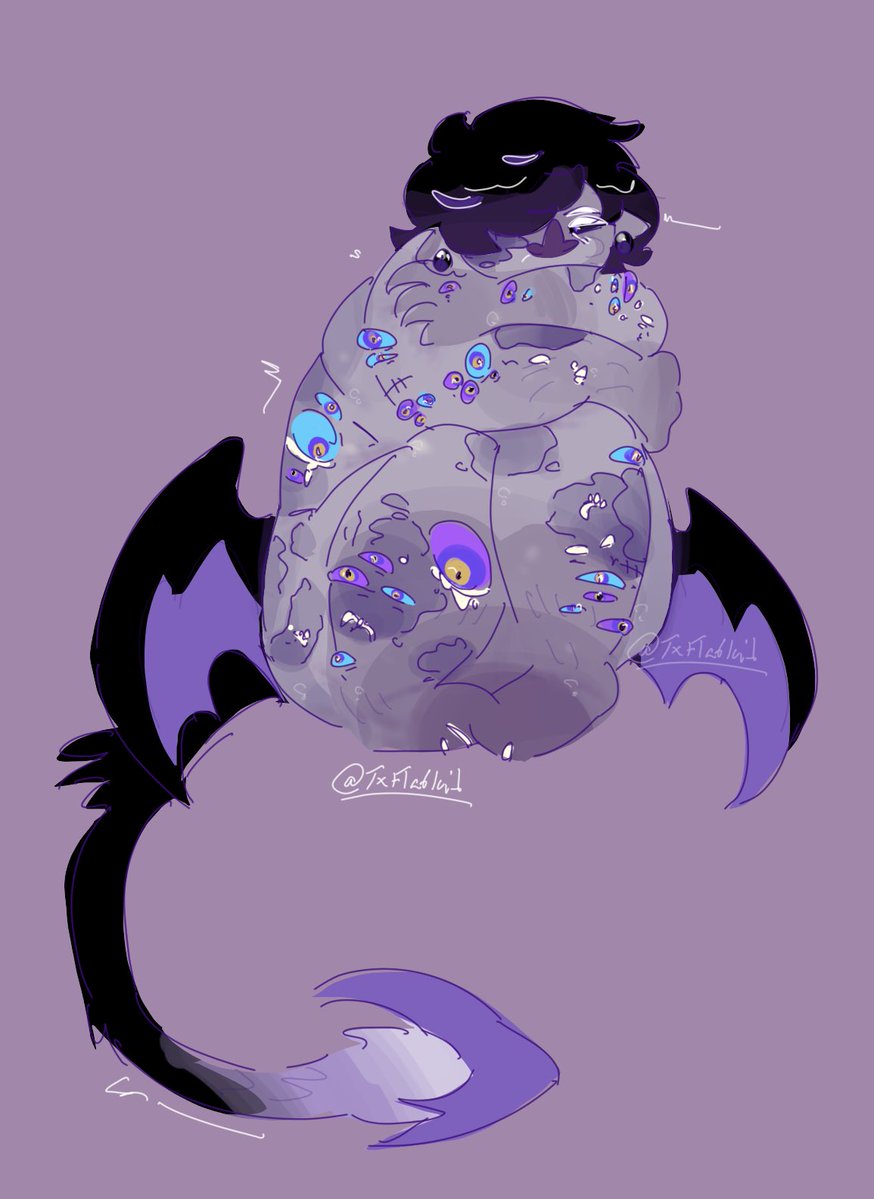 🍊Champ/Hehe🍊Comms open tweet media