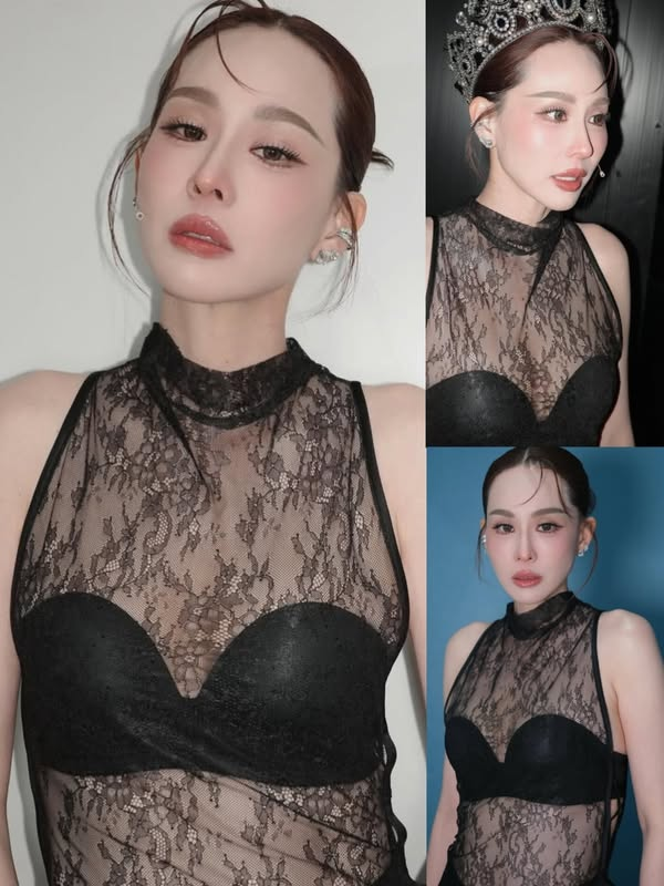 ช็อตเด็ดดารา tweet media