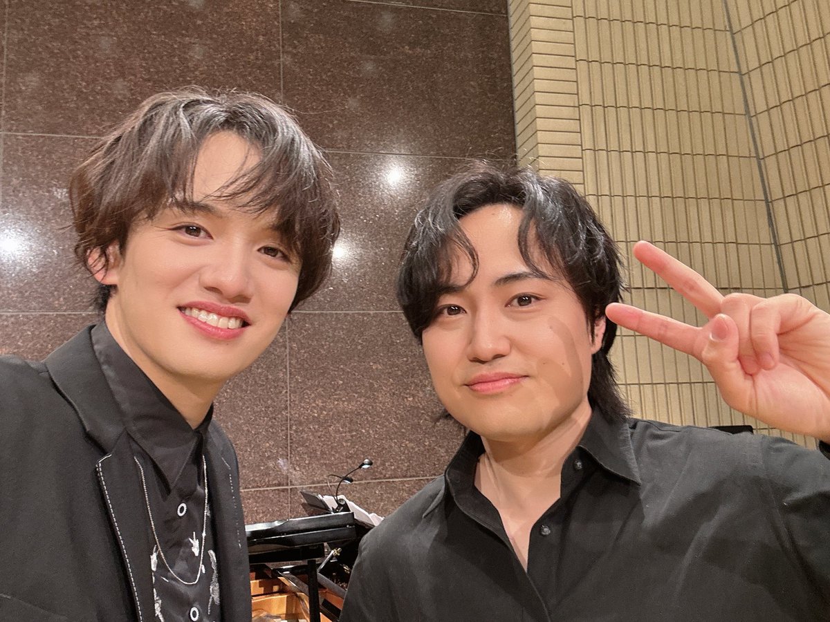 大野智敬 tweet media