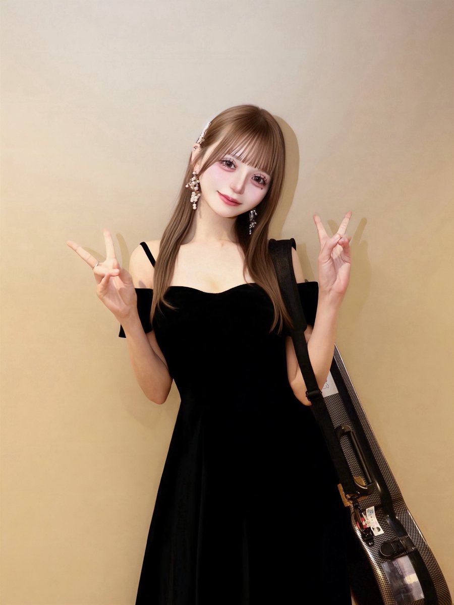 KIRA violinist🎻 (@kira44_official) / Posts / X