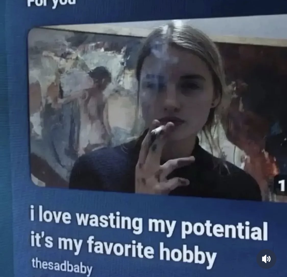 Trixy 🍒 tweet media