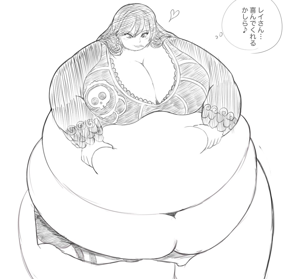 ライス大盛 tweet media