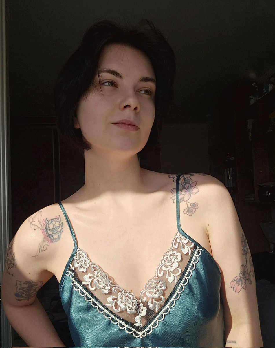 ДайКири tweet media