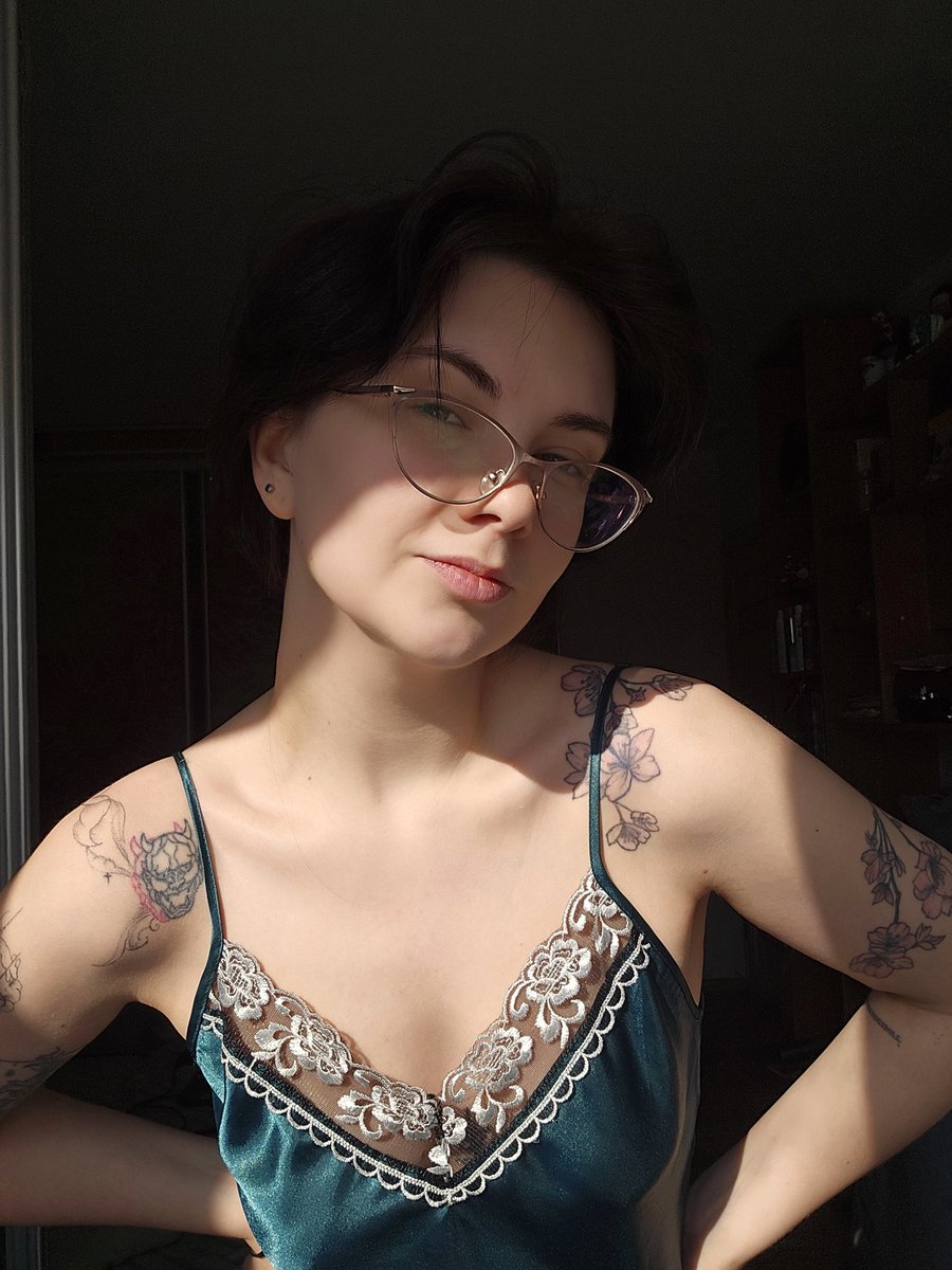 ДайКири tweet media