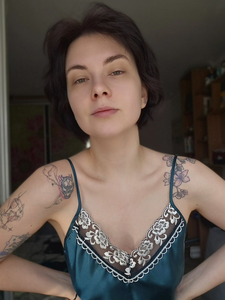 ДайКири tweet media