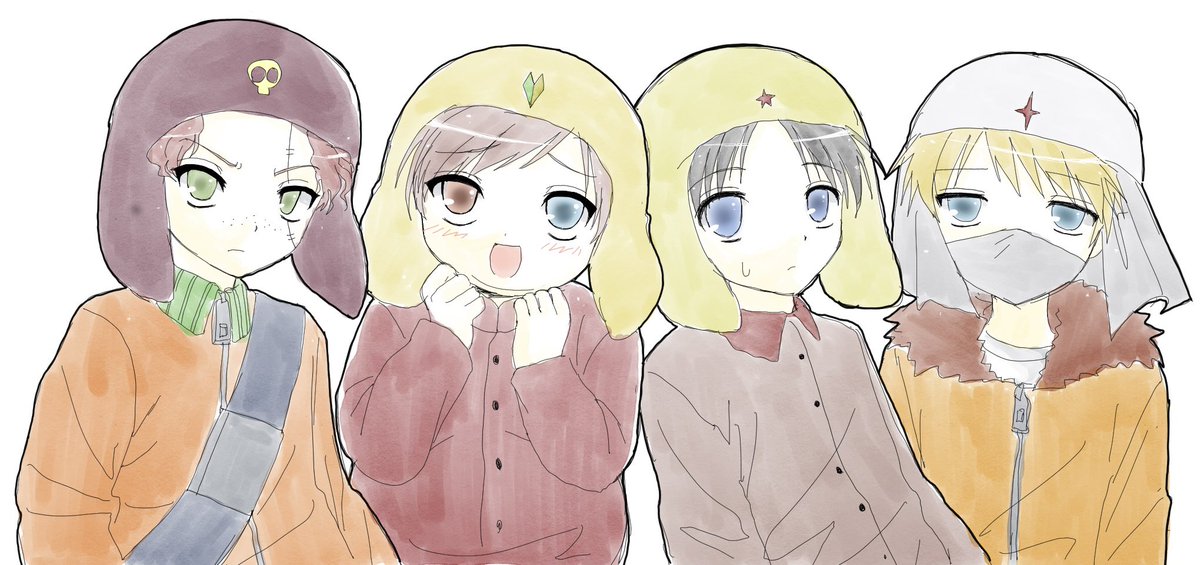 びっくりカサゴ tweet media