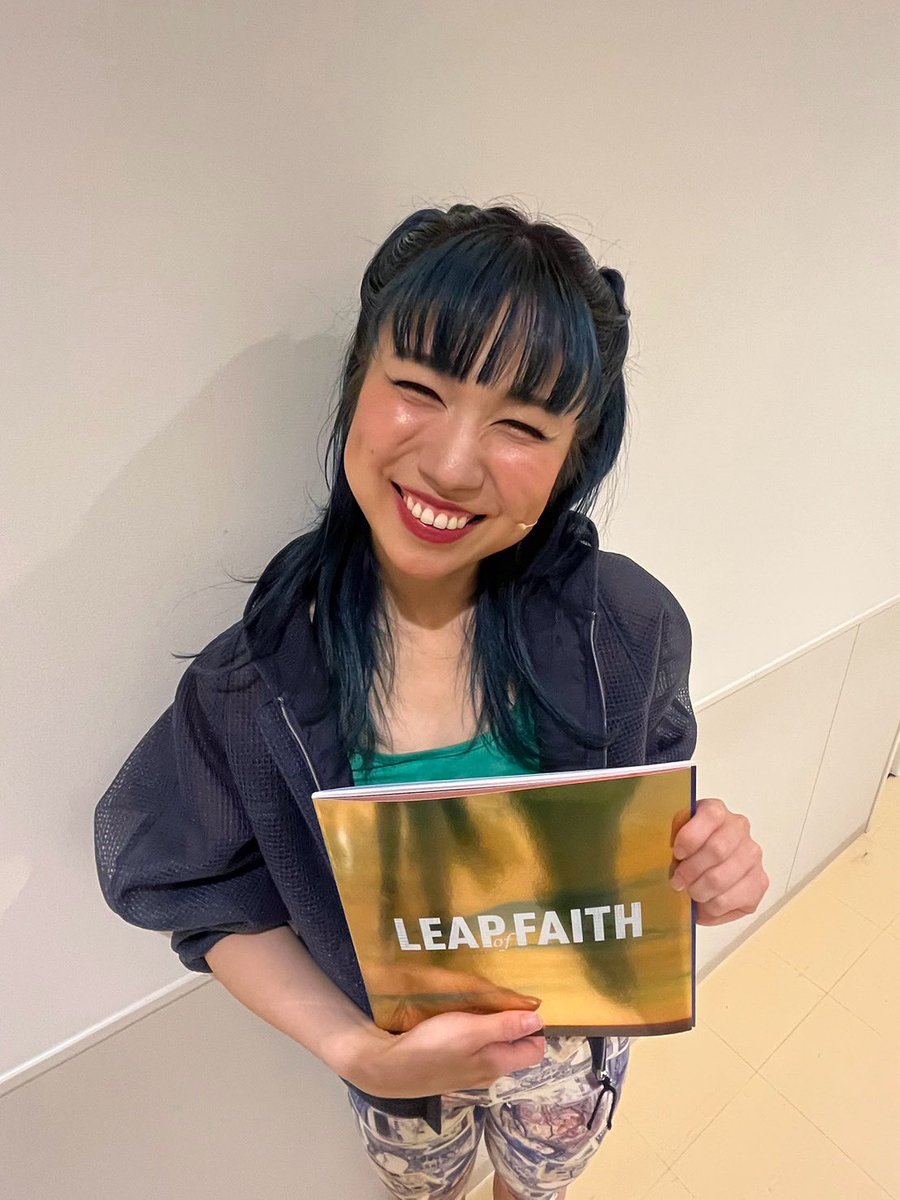 Envision Nextage tweet media