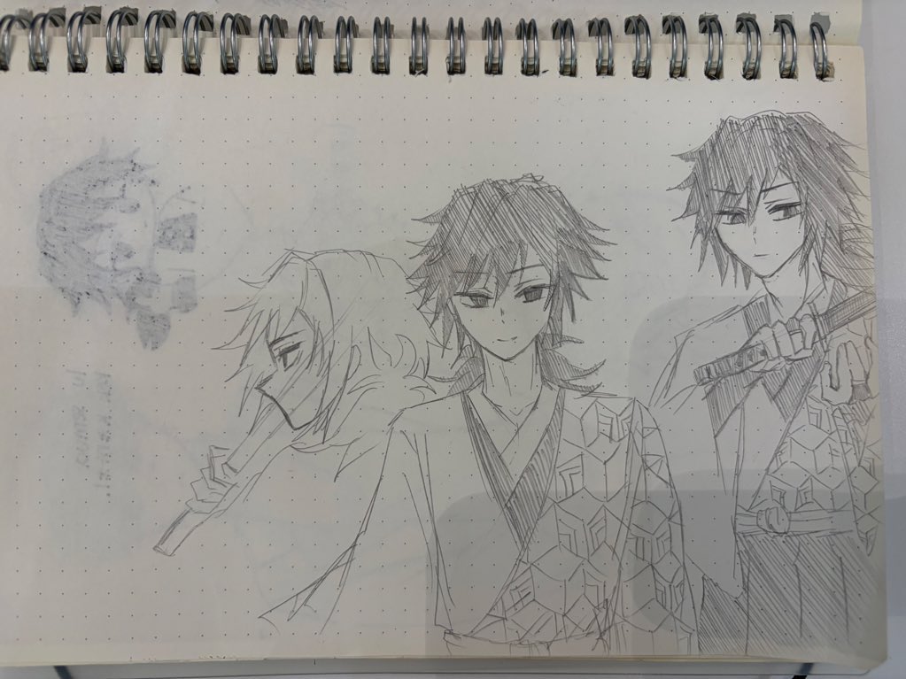 egi🎐°.‧ ʚ semi ia ɞ tweet media