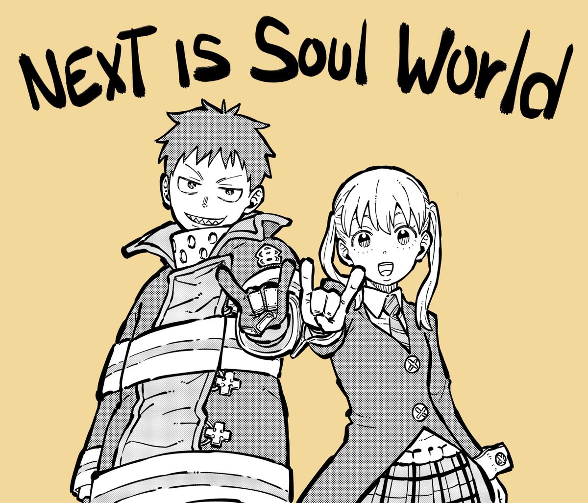 Gunta_artes~🇻🇪 #ForeverThankYouOhkubo tweet media