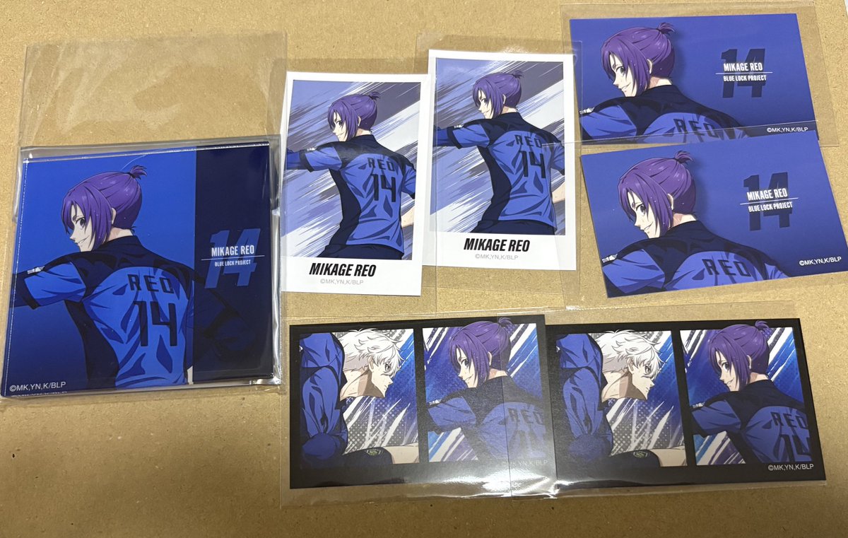 あゆむ tweet media