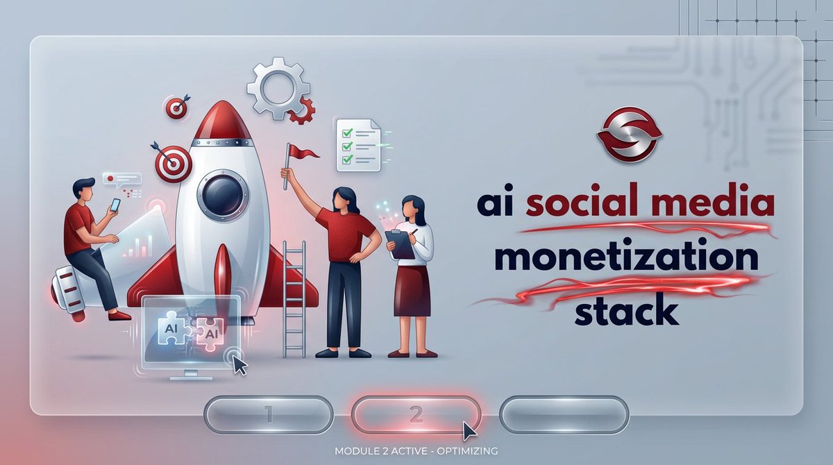 Social Monetize 🎉 tweet media