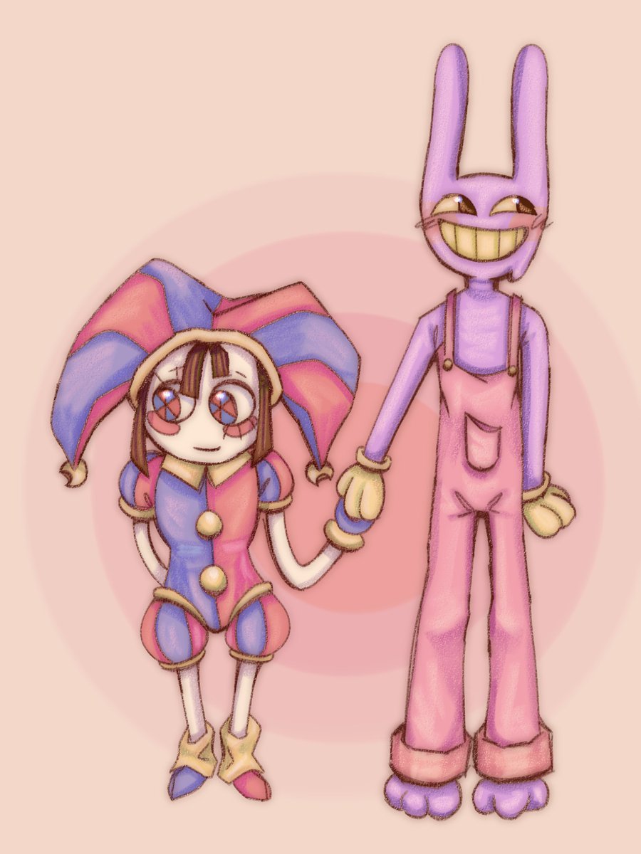 DulbFunk || Cherry!¡ • COMM OPEN tweet media