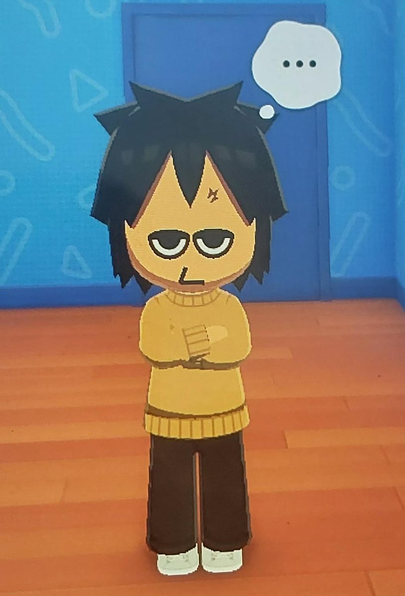 LuminousBoeiro❗ tweet media