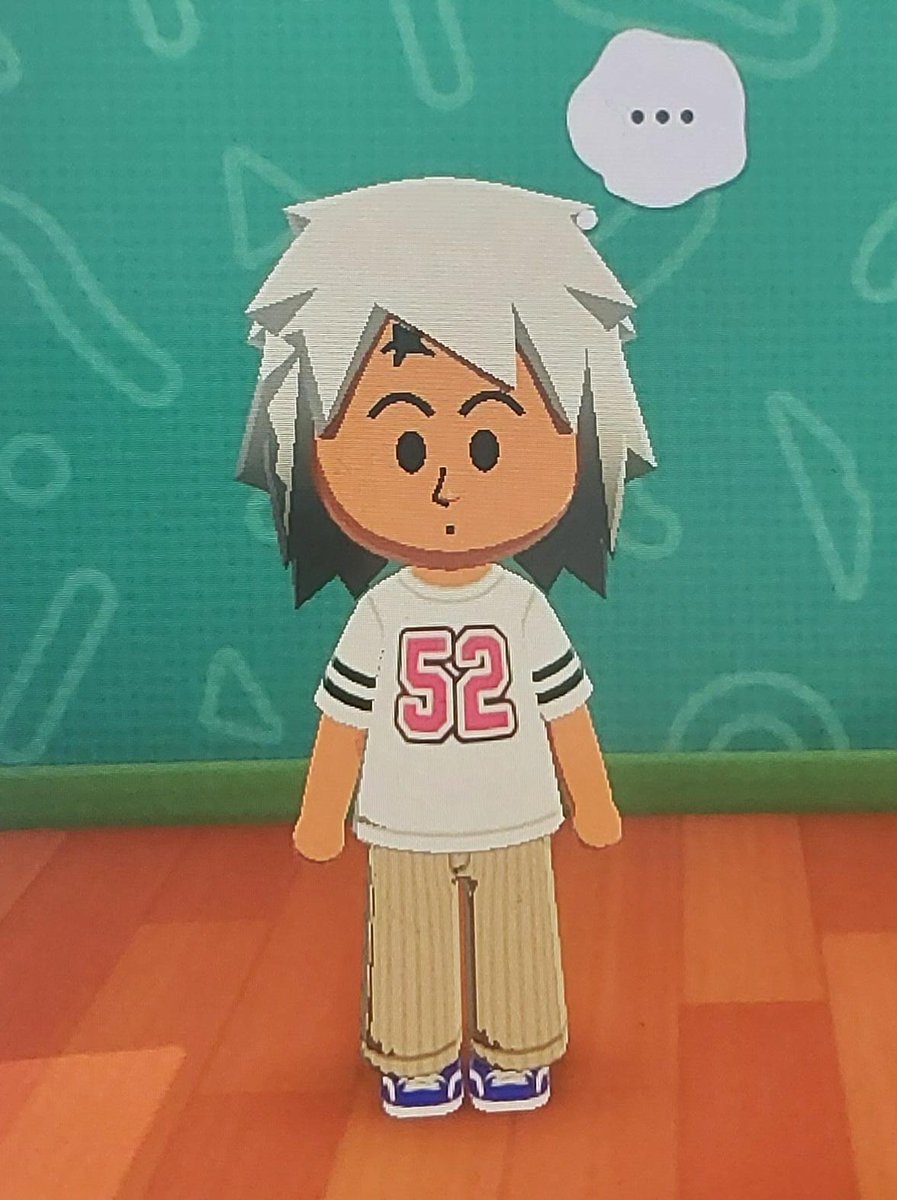 LuminousBoeiro❗ tweet media