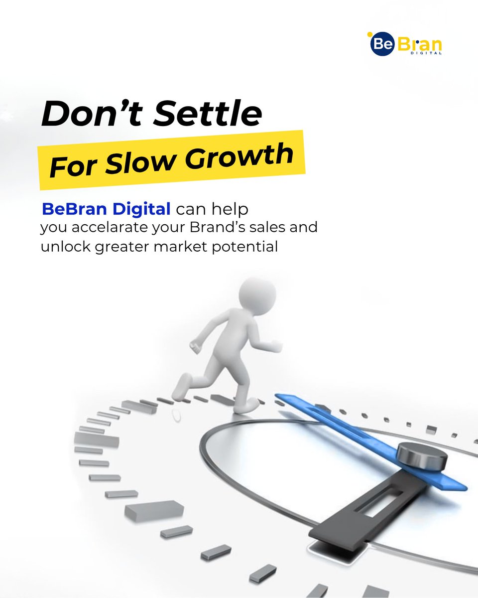 BeBran Digital tweet media