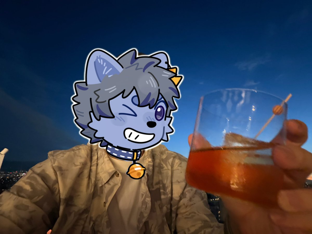 凌锴Shino🫐 tweet media