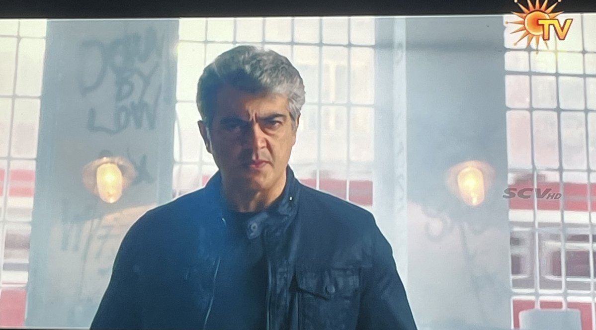 THALA GANESH 😈 𝐍𝐨 𝐕𝐨𝐭𝐞 𝐟𝐨𝐫 𝐓𝐕𝐊 tweet media