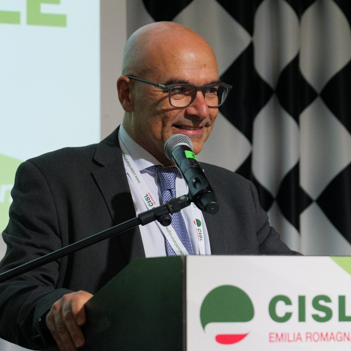 Cisl Emilia Romagna tweet media