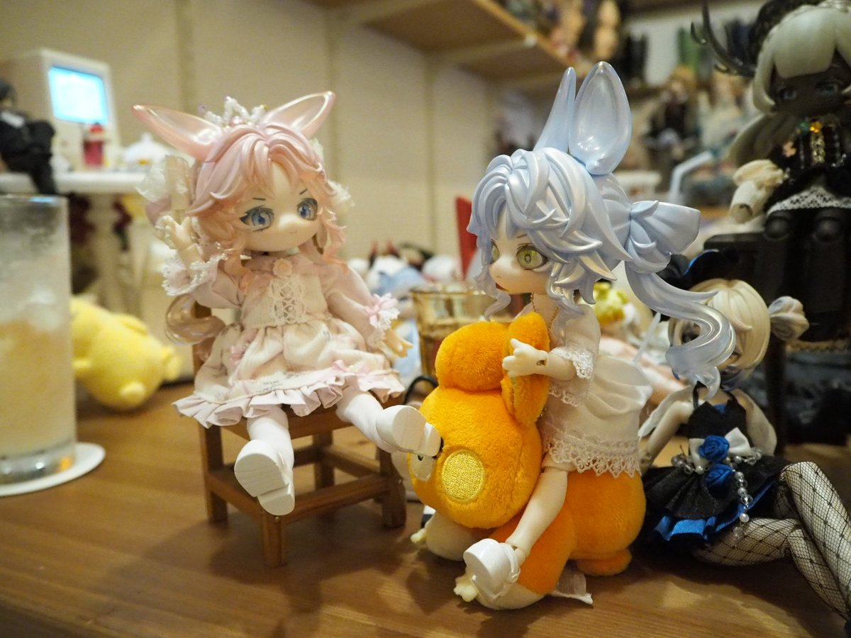 ももも20 tweet media