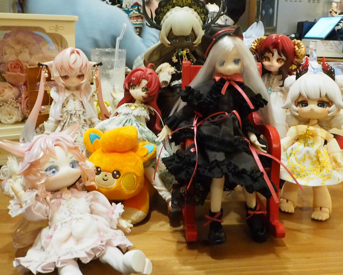 ももも20 tweet media