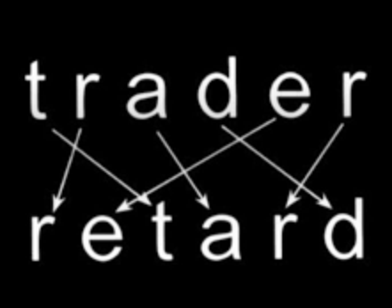 frunky_dev's tweet photo. when u buy $retard u literally become a trader https://t.co/IsEwmPvGBx