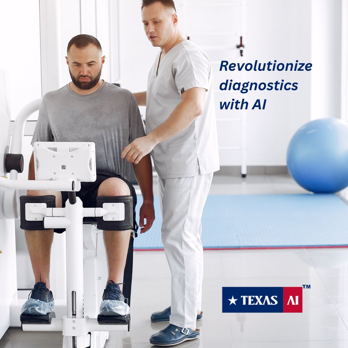 TEXASAI_'s tweet photo. https://t.co/chuRiSA8rr

#TexasAI #AIinHealthcare #DigitalHealth #TexasAI #HealthcareInnovation #Healthcare #Clinic #Innovation #DigitalTransformation #AI #AIForGood #AIInnovation #ArtificialIntelligence #FutureOfTechnology #Leadership #Marketing #Technology #USA  #AFRICA #INDIA https://t.co/Y9eDVk5vVF
