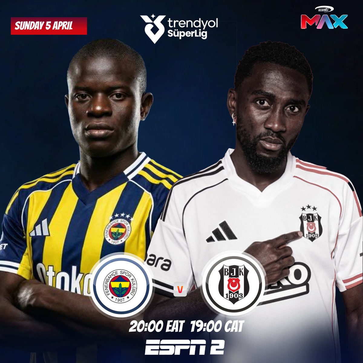 Azamtv_ug tweet media