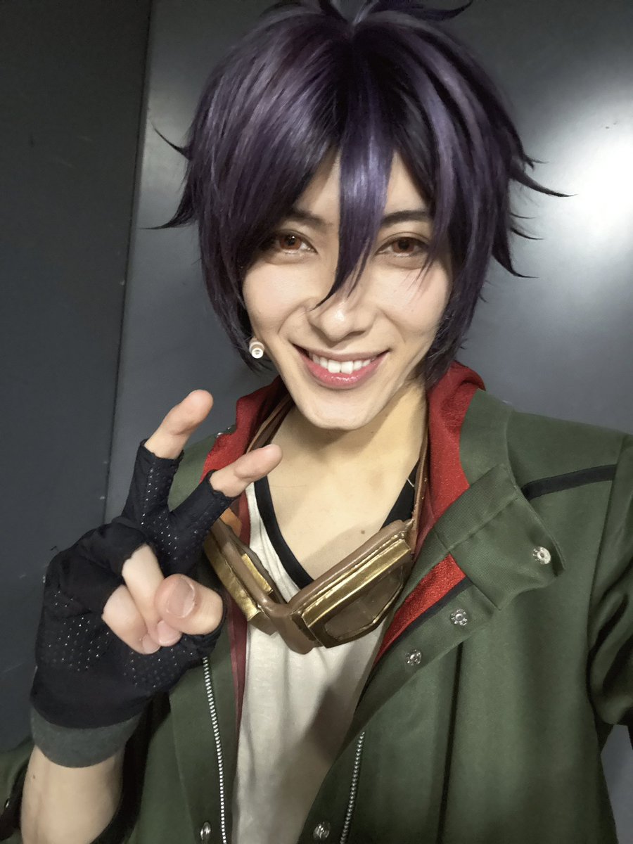 泰江和明 tweet media