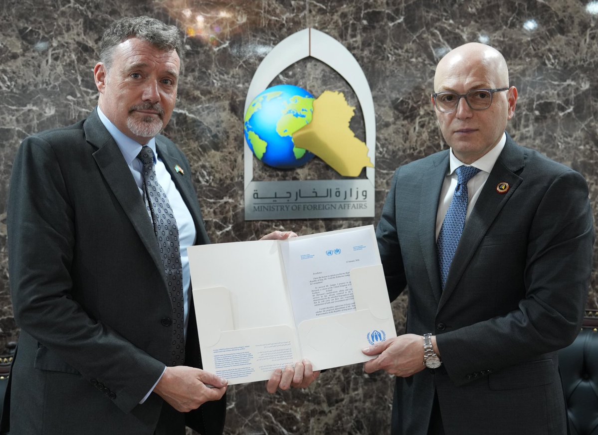 Toby Harward | توبي هارورد tweet media