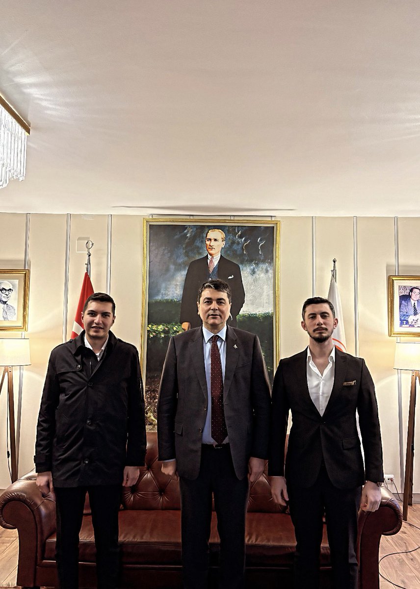 Berkay GÜLOĞLU tweet media