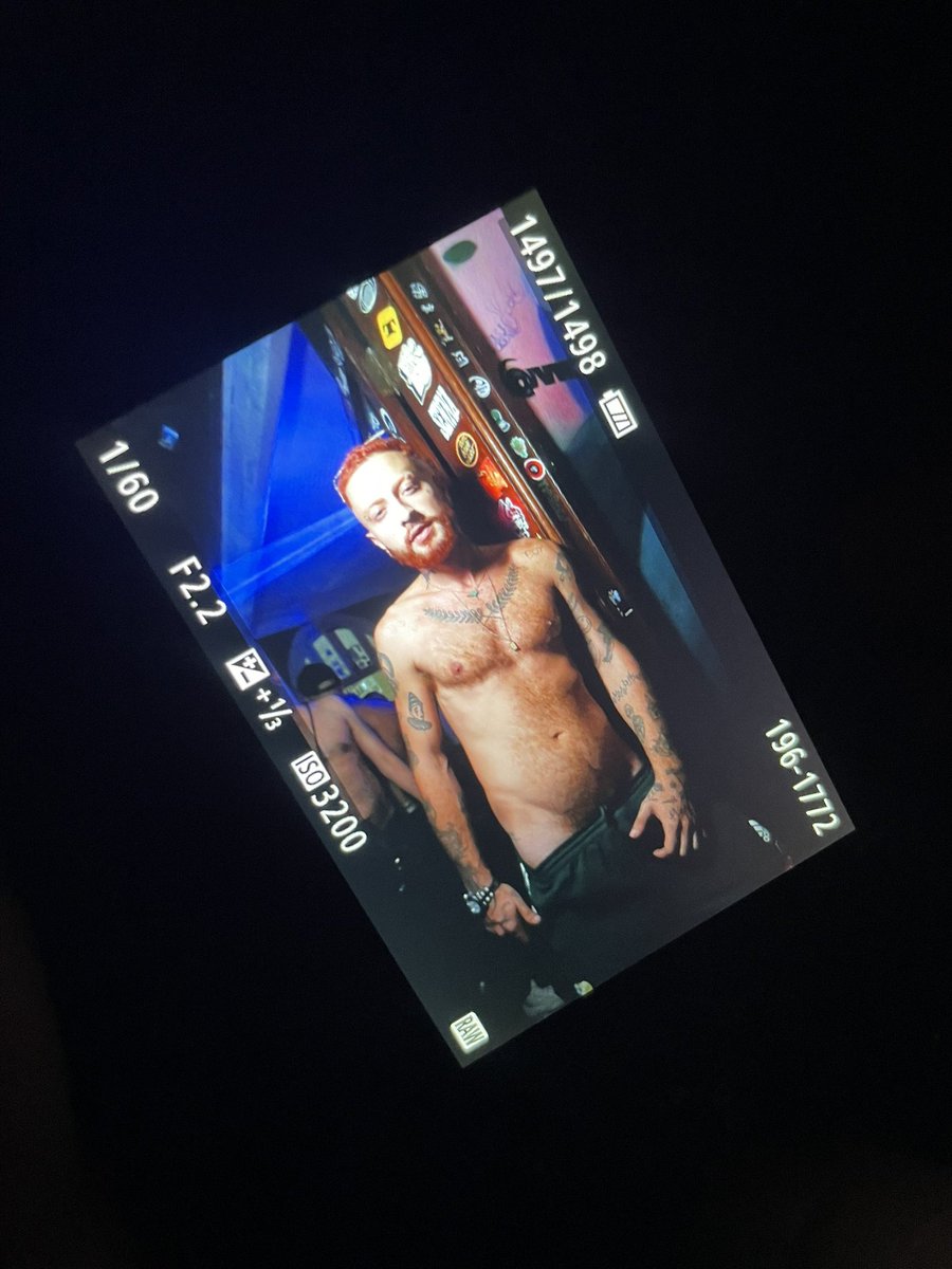 Caco Ruivo tweet media