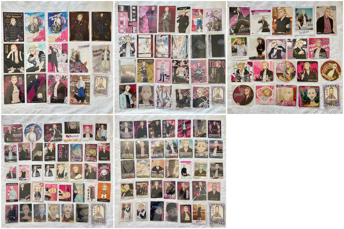 𝐑ちゃん❤️‍🔥プロカ必読 tweet media