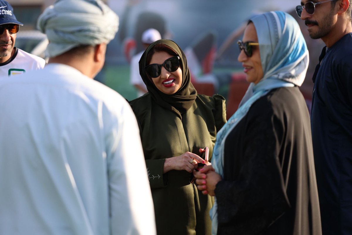 الشبيبة tweet media
