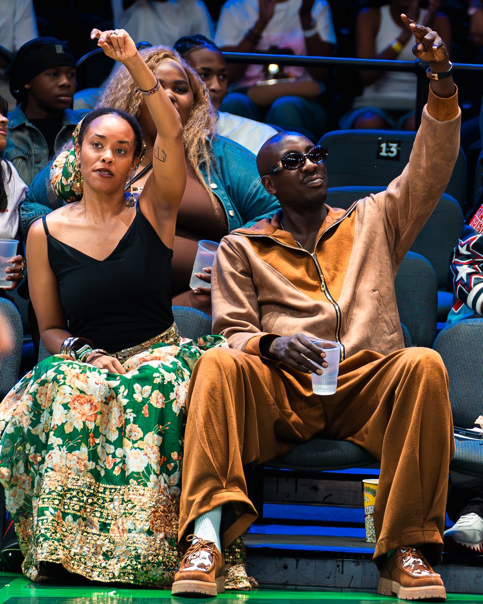 Basketball Africa League tweet media