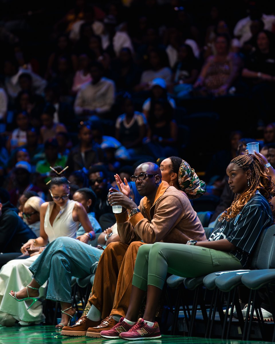 Basketball Africa League tweet media