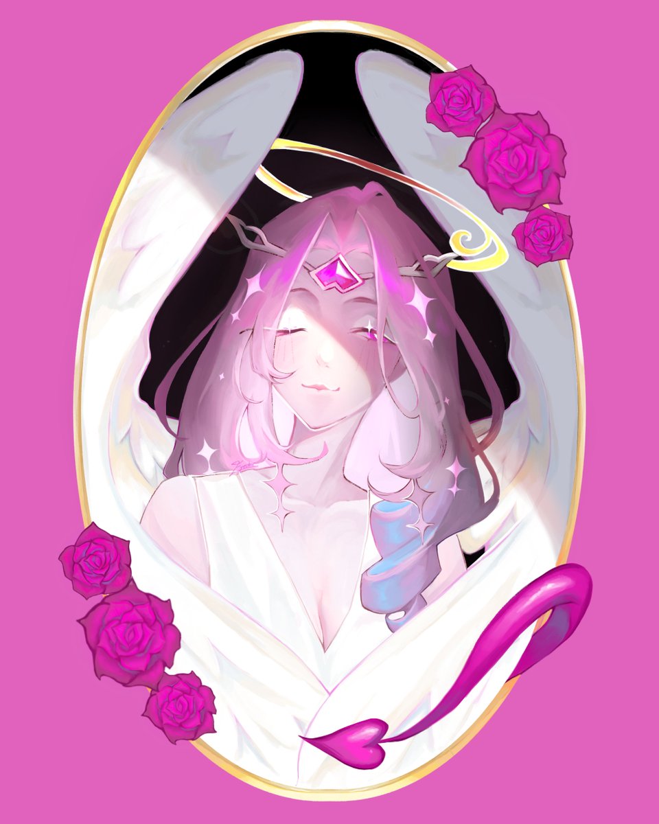 Eyechorus tweet media