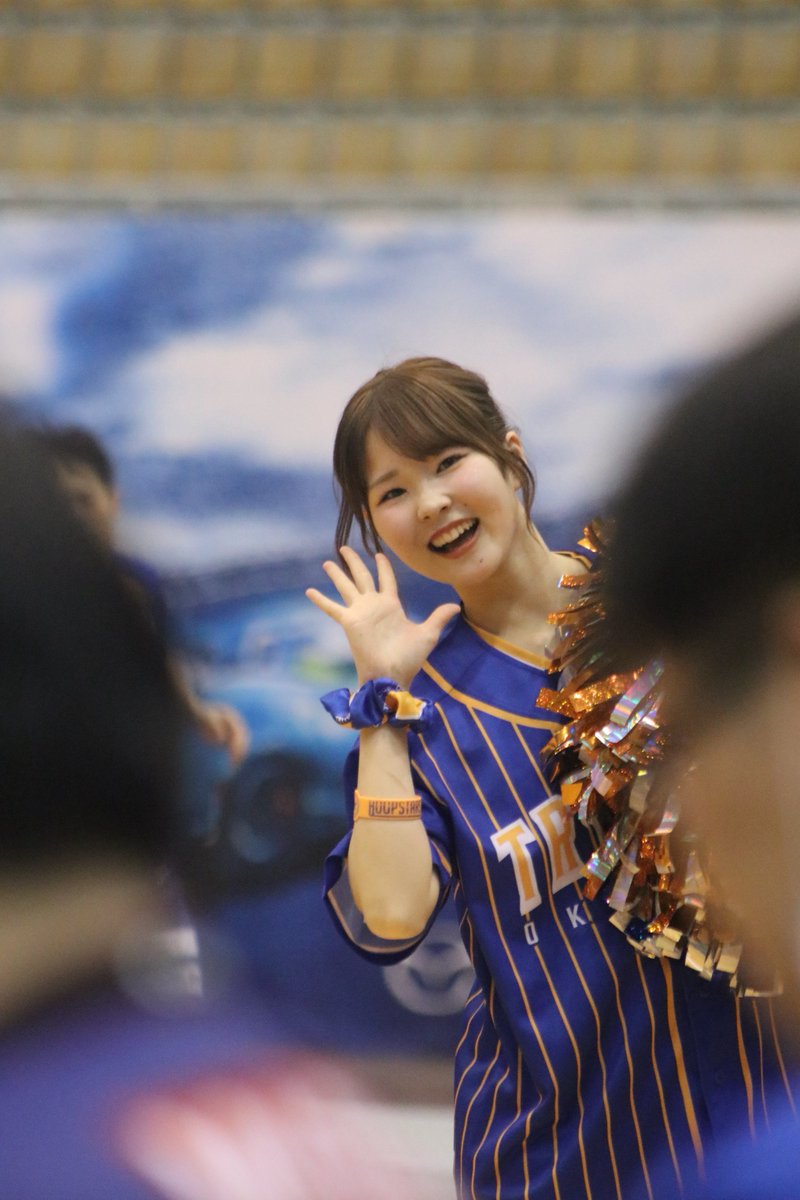 riina2511's tweet photo. MEIちゃぁぁん😭🧡🧡
#HOOPSTARS https://t.co/csyxLnBF7N
